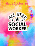All Star Social Worker